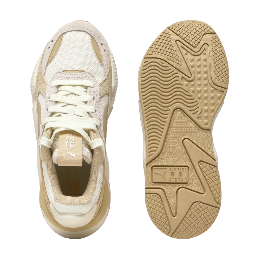 Sneakers RS-X Heritage - Bianco Caldo