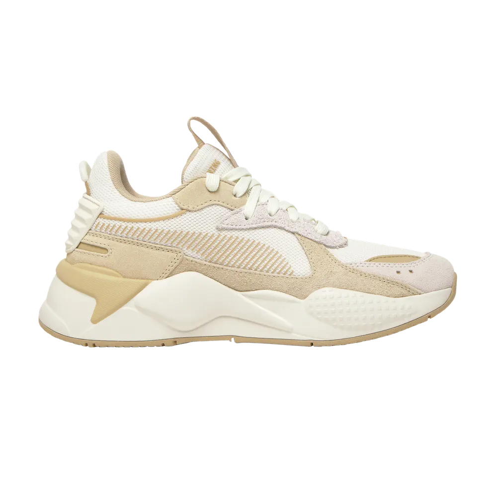 Sneakers RS-X Heritage - Bianco Caldo