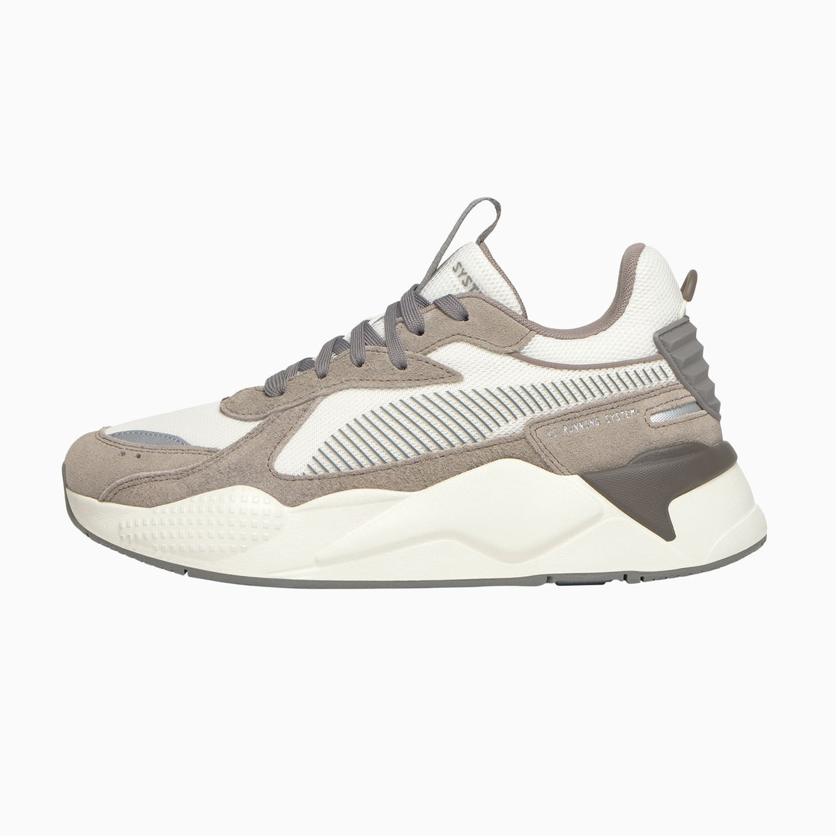 Sneakers RS-X Heritage - Bianco Caldo