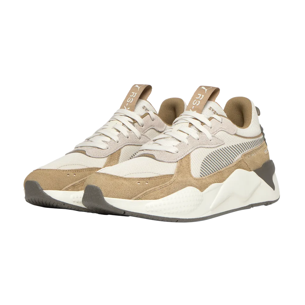 Sneakers RS-X Heritage - Bianco Neve