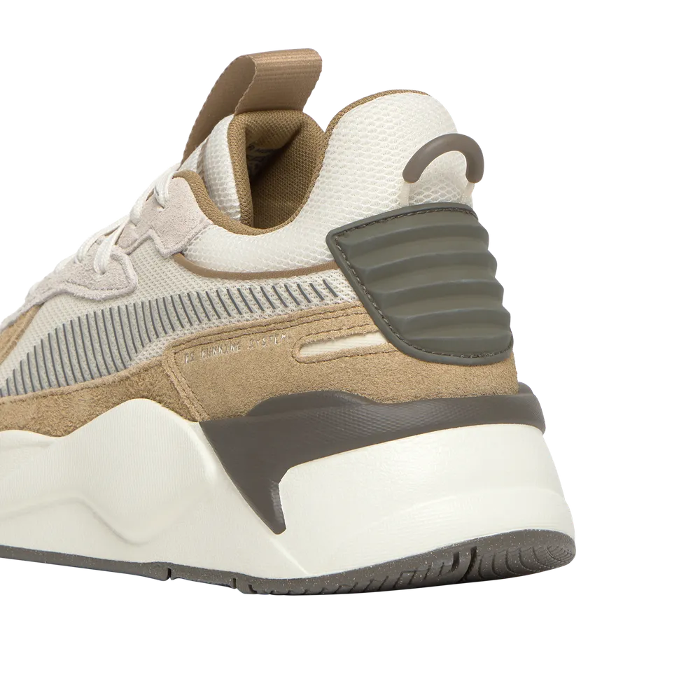 Sneakers RS-X Heritage - Bianco Neve