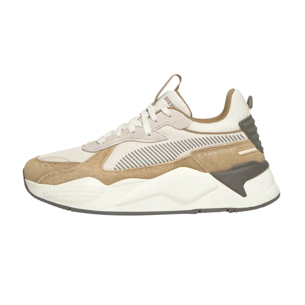 Sneakers RS-X Heritage - Bianco Neve