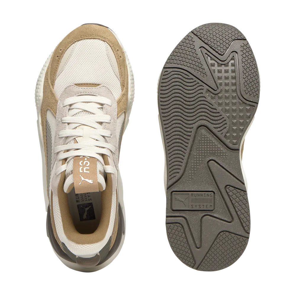 Sneakers RS-X Heritage - Bianco Neve