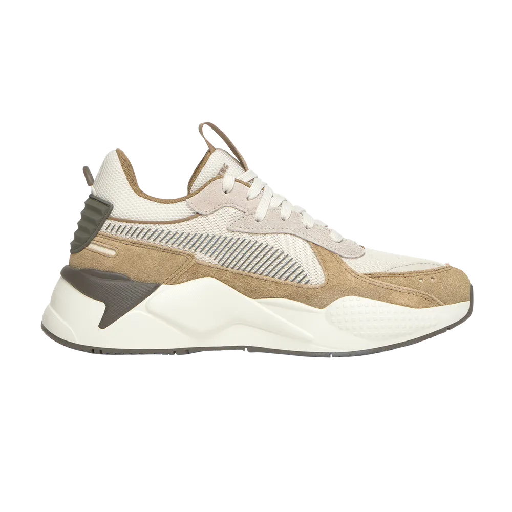 Sneakers RS-X Heritage - Bianco Neve