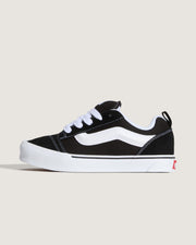 Sneakers Knu Skool - Nero/Bianco