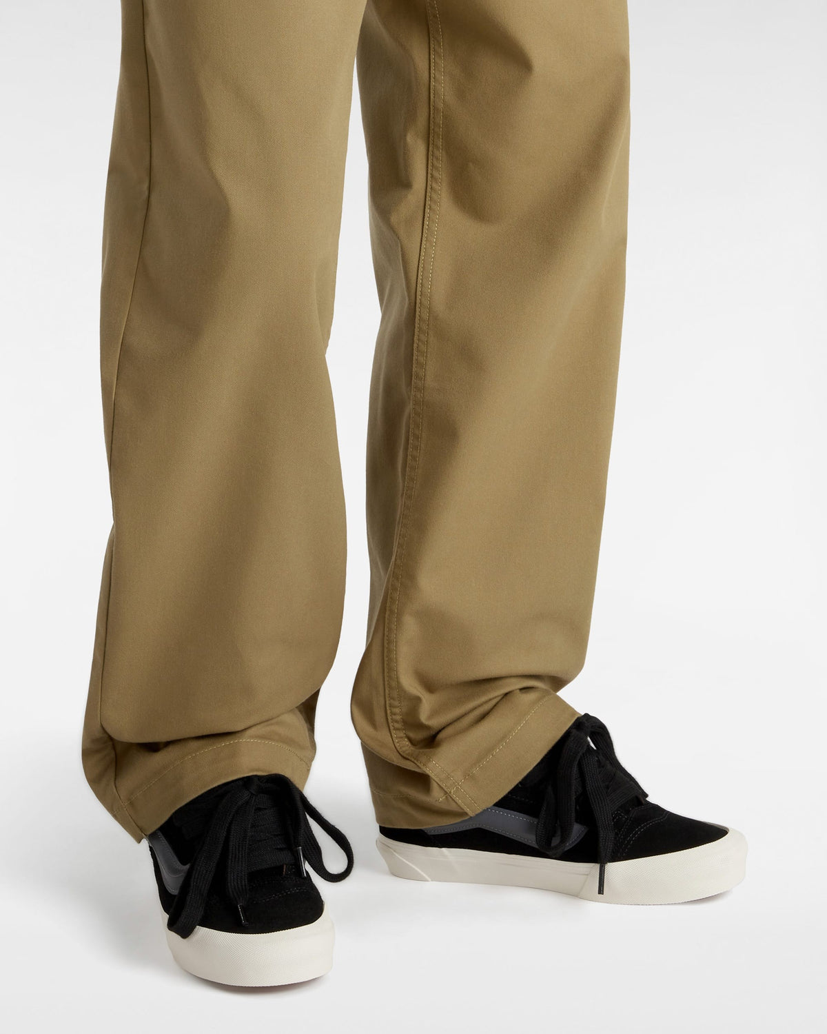 Sneakers Knu Skool - Nero/Grigio