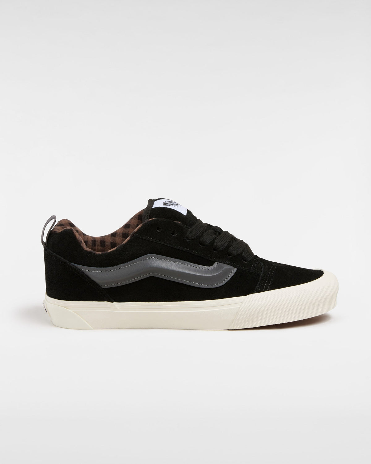 Sneakers Knu Skool - Nero/Grigio