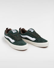 Sneakers Knu Skool - Verde