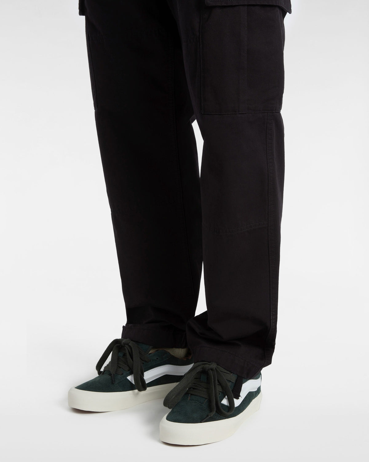 Sneakers Knu Skool - Verde