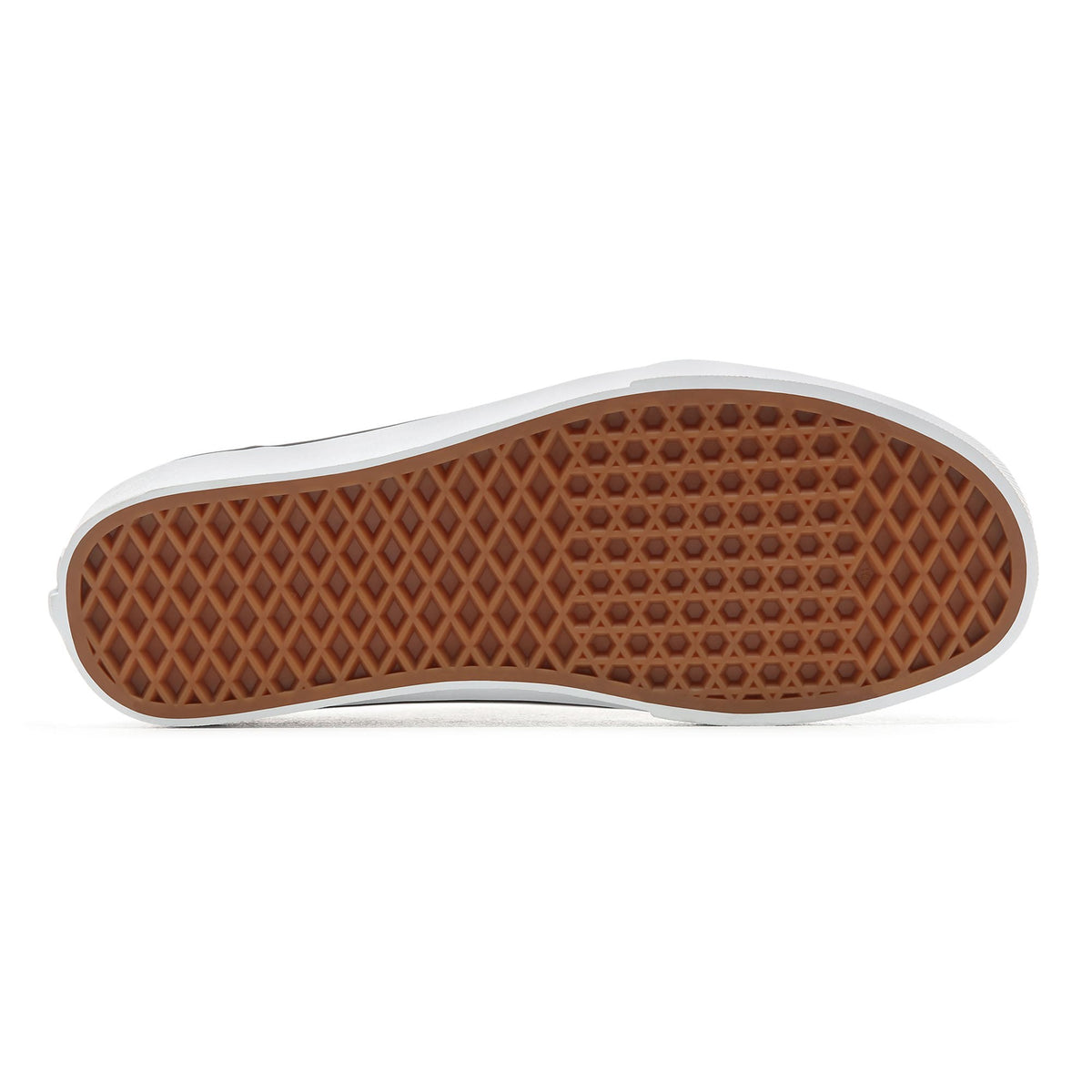 Sneakers Ward Checkerboard - Nero/Bianco