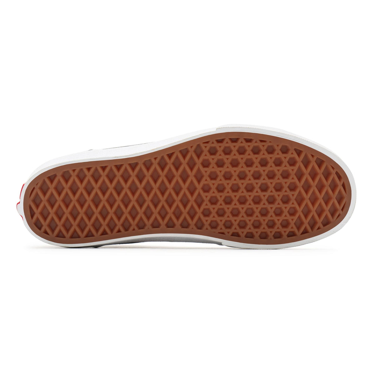 Sneakers Filmore Hi Platform - Nero/Bianco