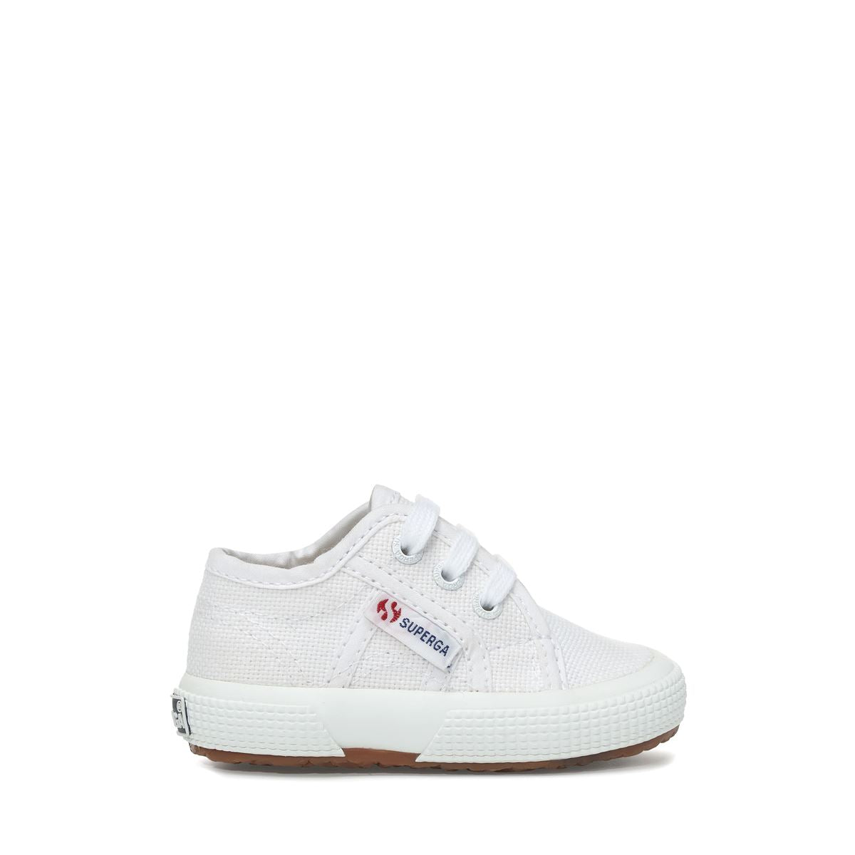 Superga Sneakers 2750 Baby Classic Bianco