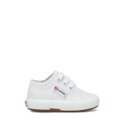 Superga Sneakers 2750 Baby Classic Bianco