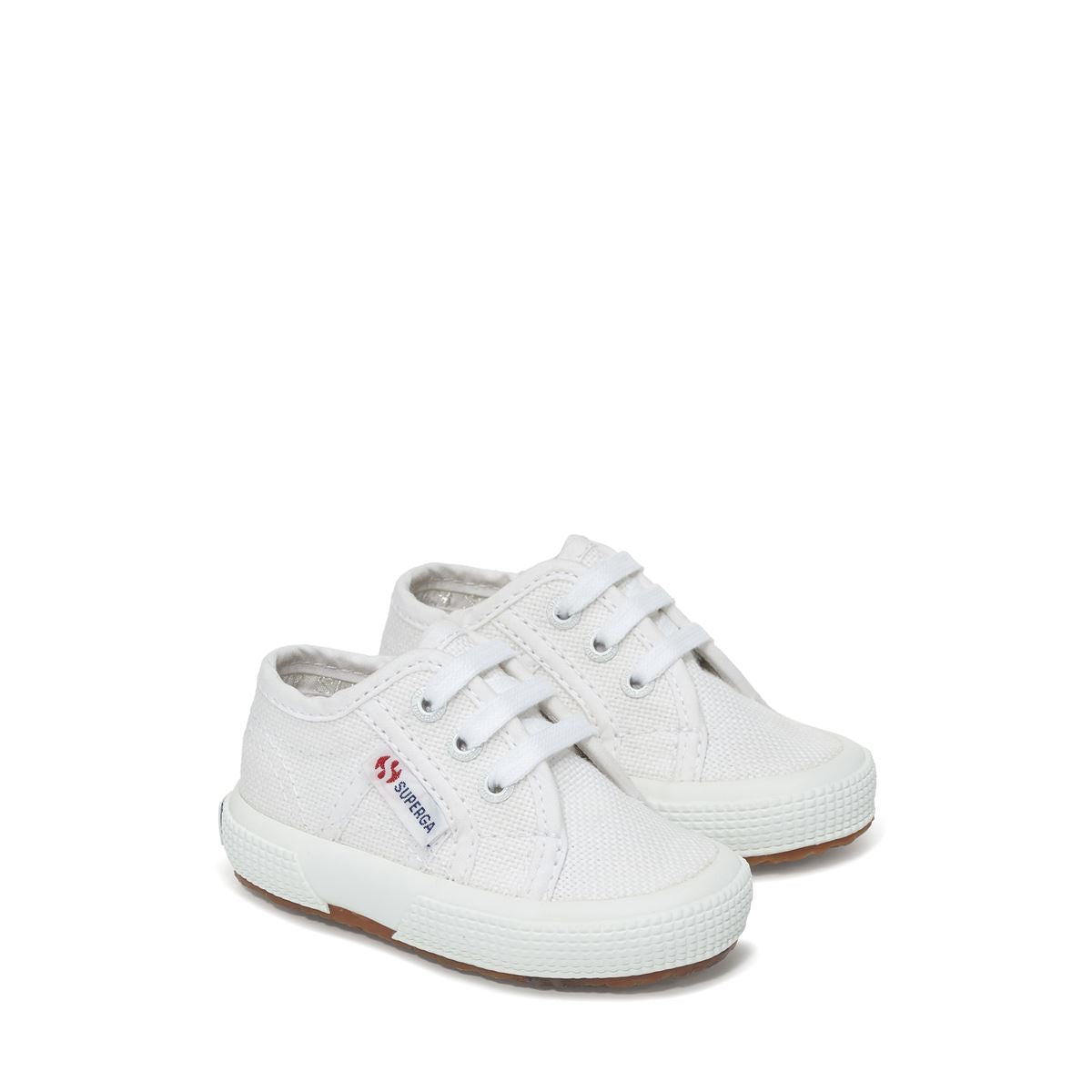 Superga Sneakers 2750 Baby Classic Bianco