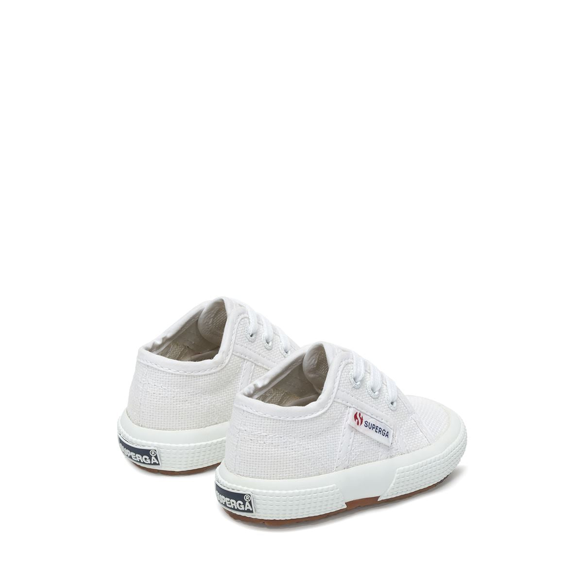Superga Sneakers 2750 Baby Classic Bianco