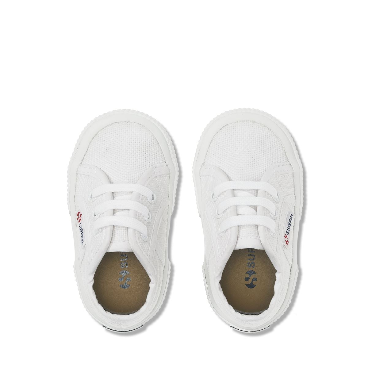Superga Sneakers 2750 Baby Classic Bianco