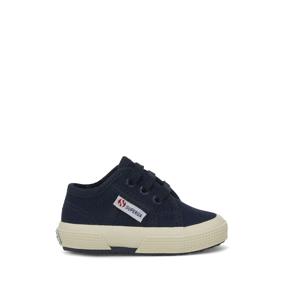 Superga Sneakers 2750 Baby Classic Blu