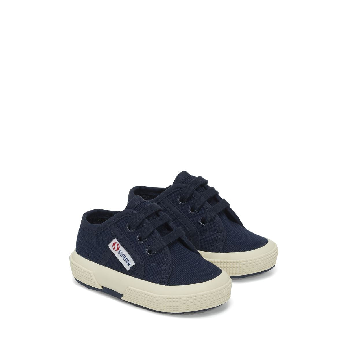 Superga Sneakers 2750 Baby Classic Blu