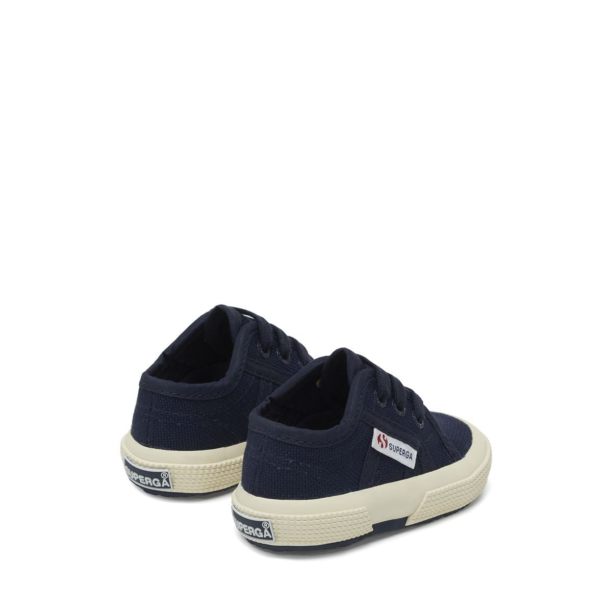 Superga Sneakers 2750 Baby Classic Blu