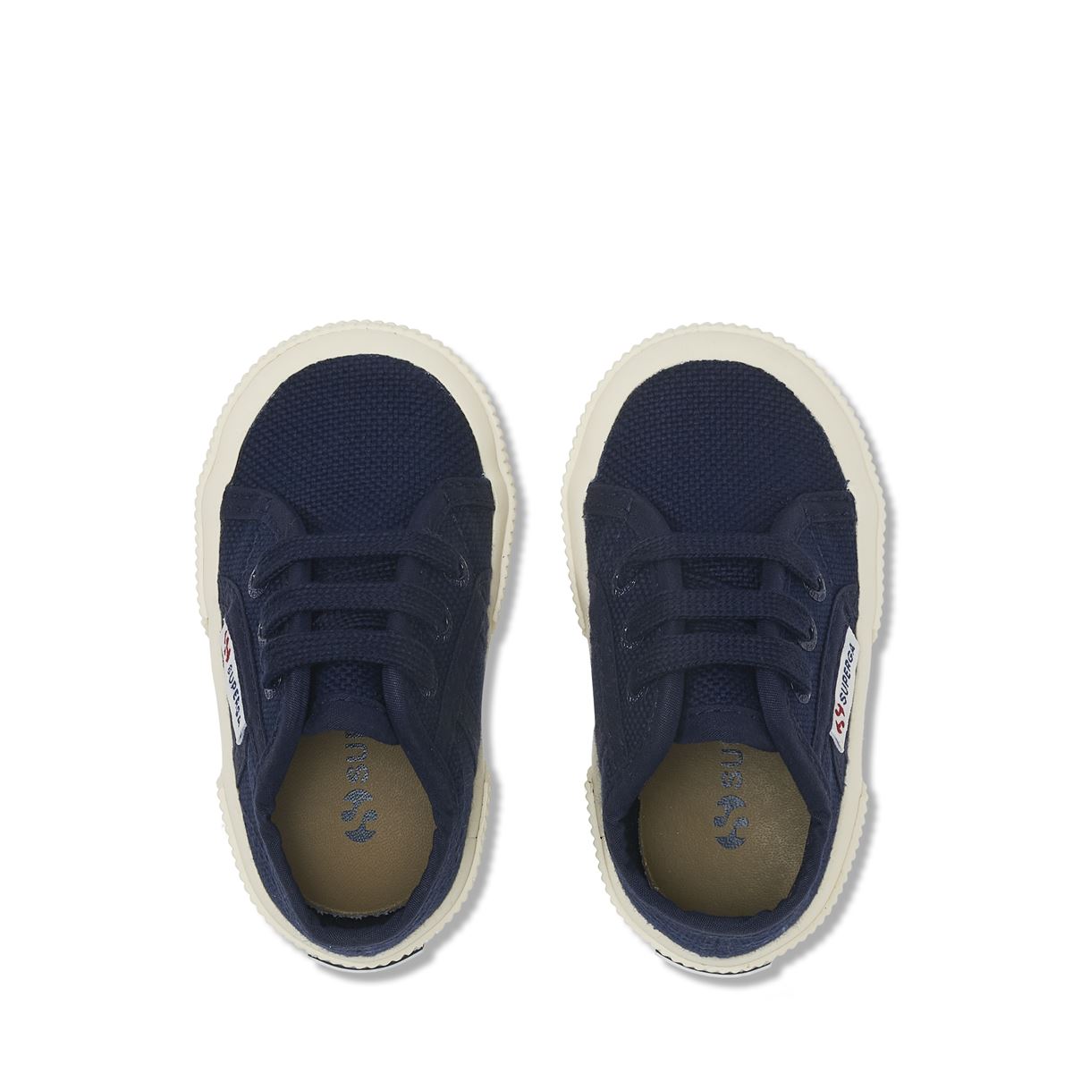 Superga Sneakers 2750 Baby Classic Blu
