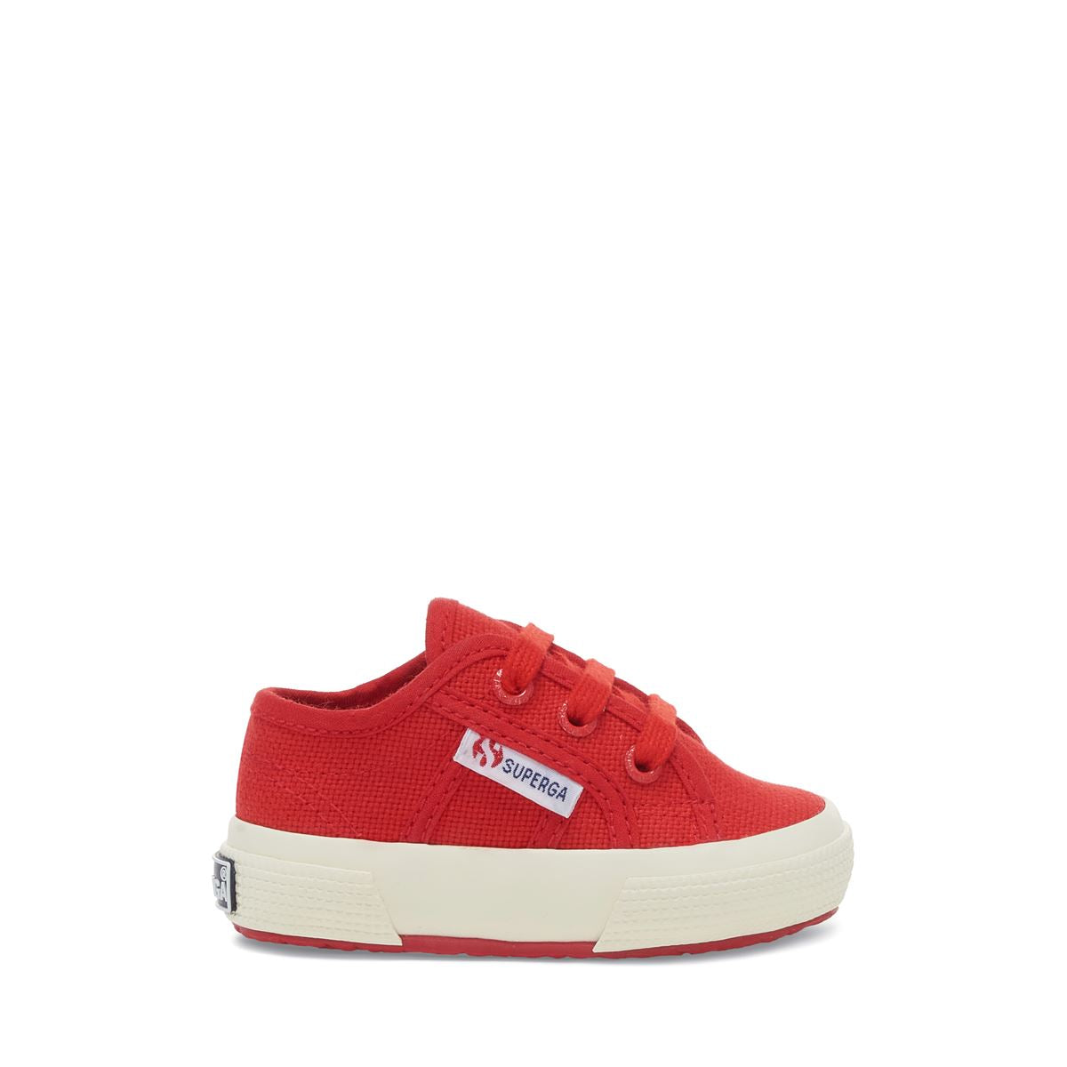 Superga Sneakers 2750 Baby Classic Rosso