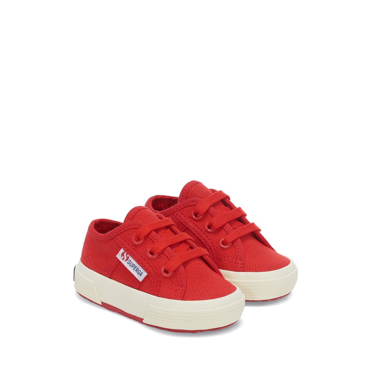 Superga Sneakers 2750 Baby Classic Rosso