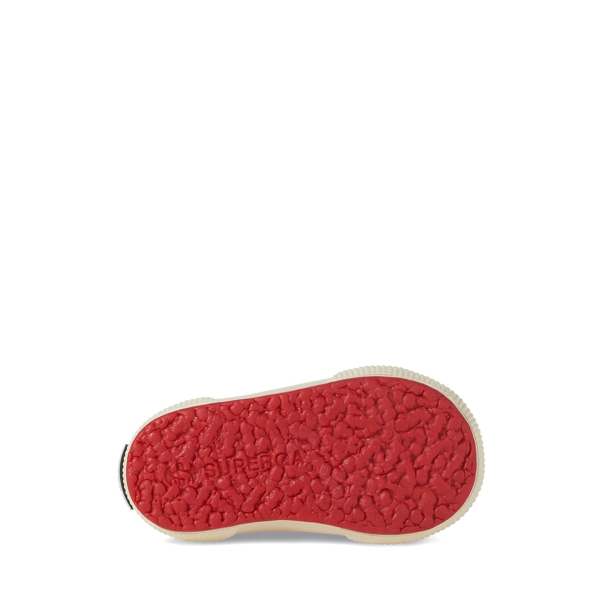 Superga Sneakers 2750 Baby Classic Rosso