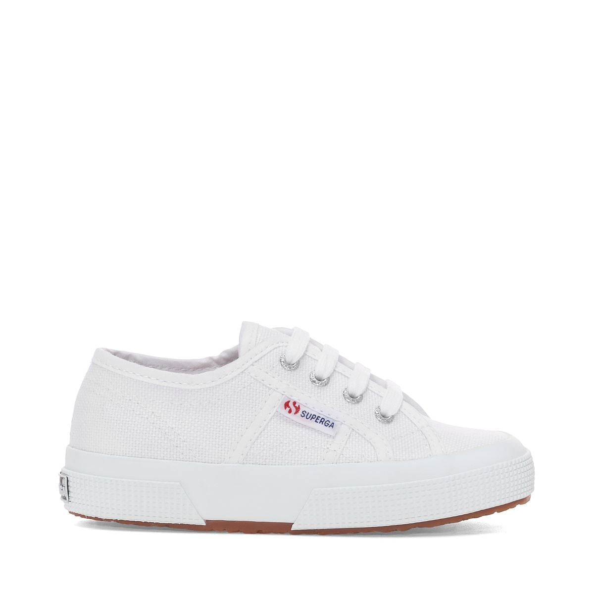 Superga Sneakers 2750 Classic Junior Bianco