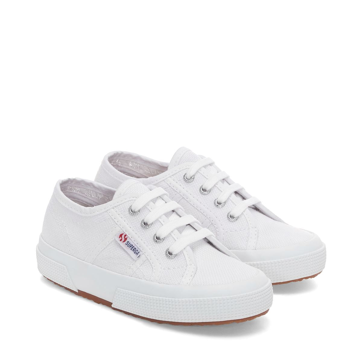 Superga Sneakers 2750 Classic Junior Bianco