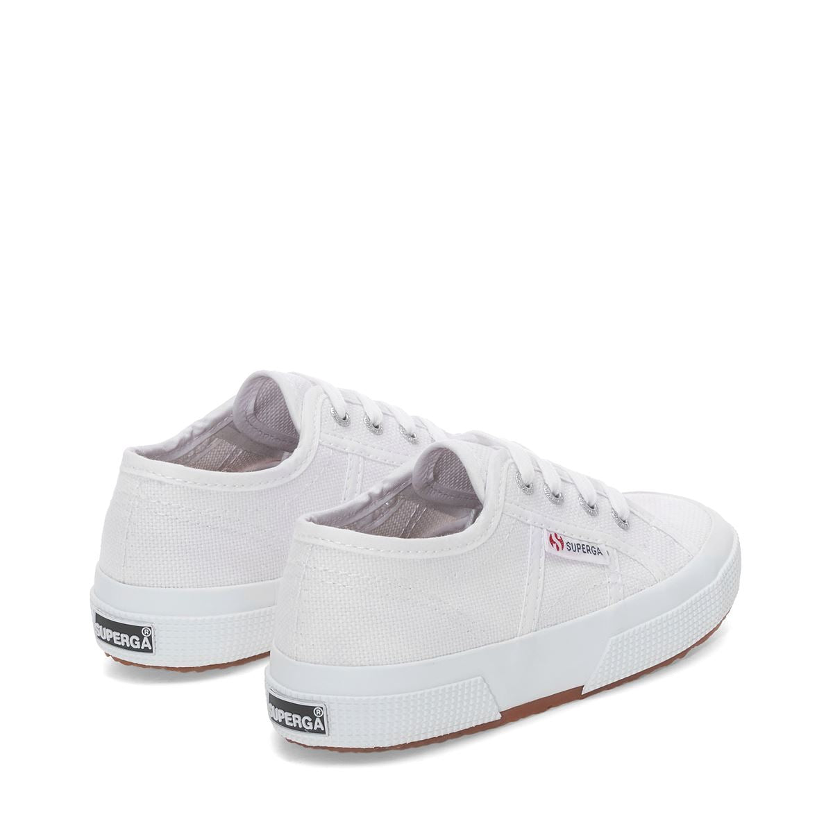 Superga Sneakers 2750 Classic Junior Bianco