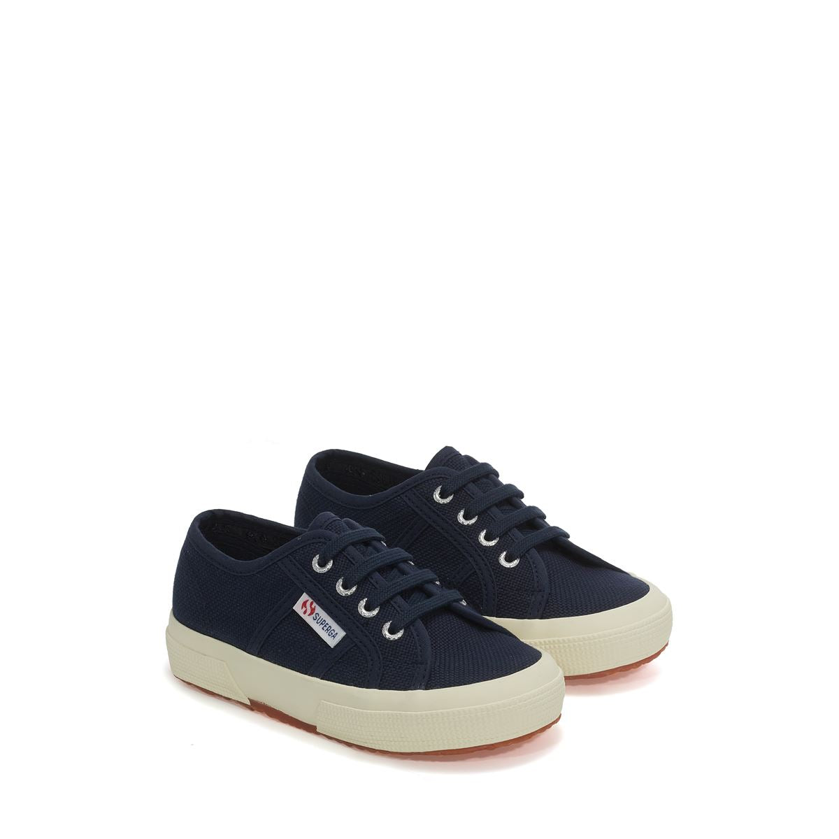 Superga Sneakers 2750 Classic Junior Blu