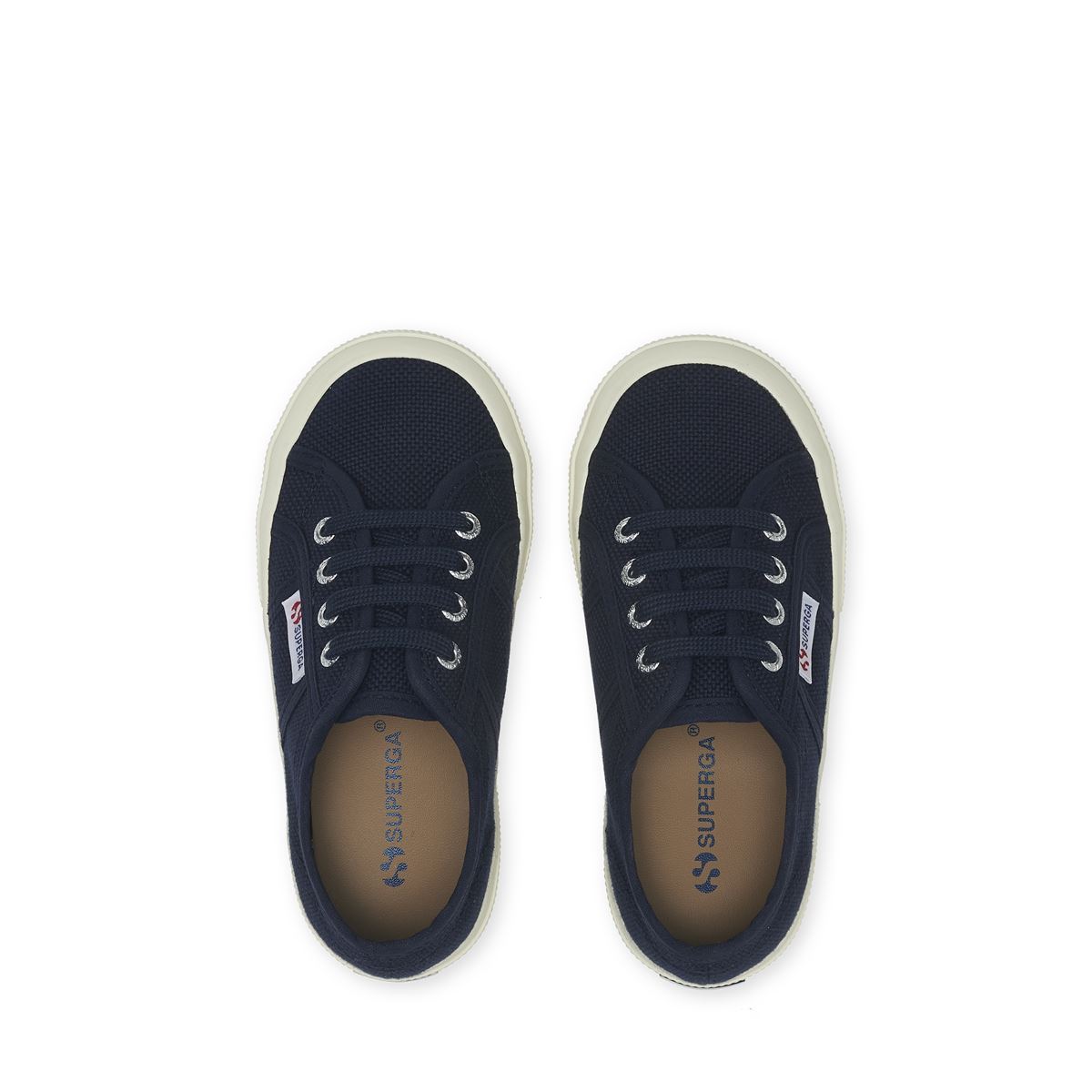 Superga Sneakers 2750 Classic Junior Blu