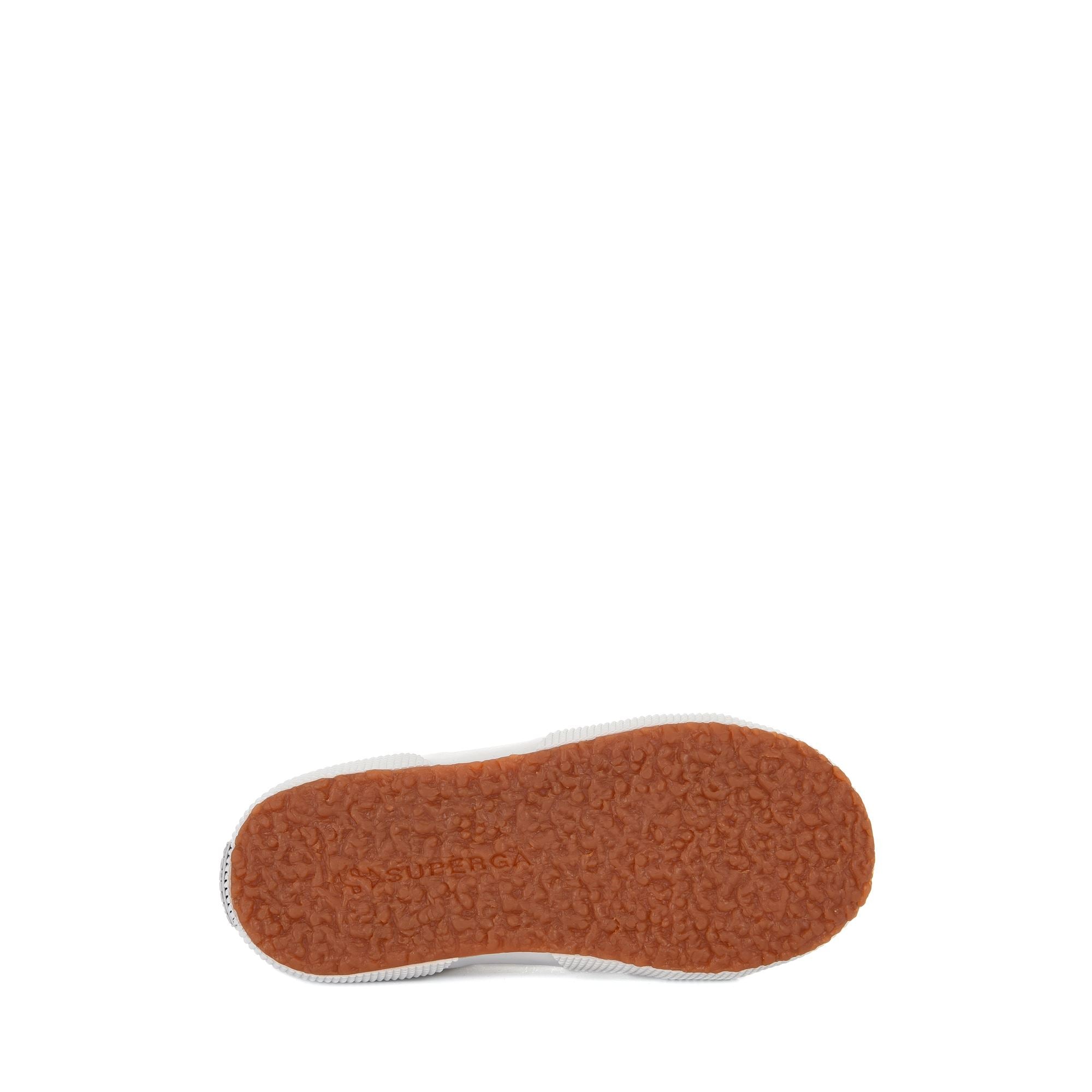 Superga Sneakers 2750 Lamé Argento