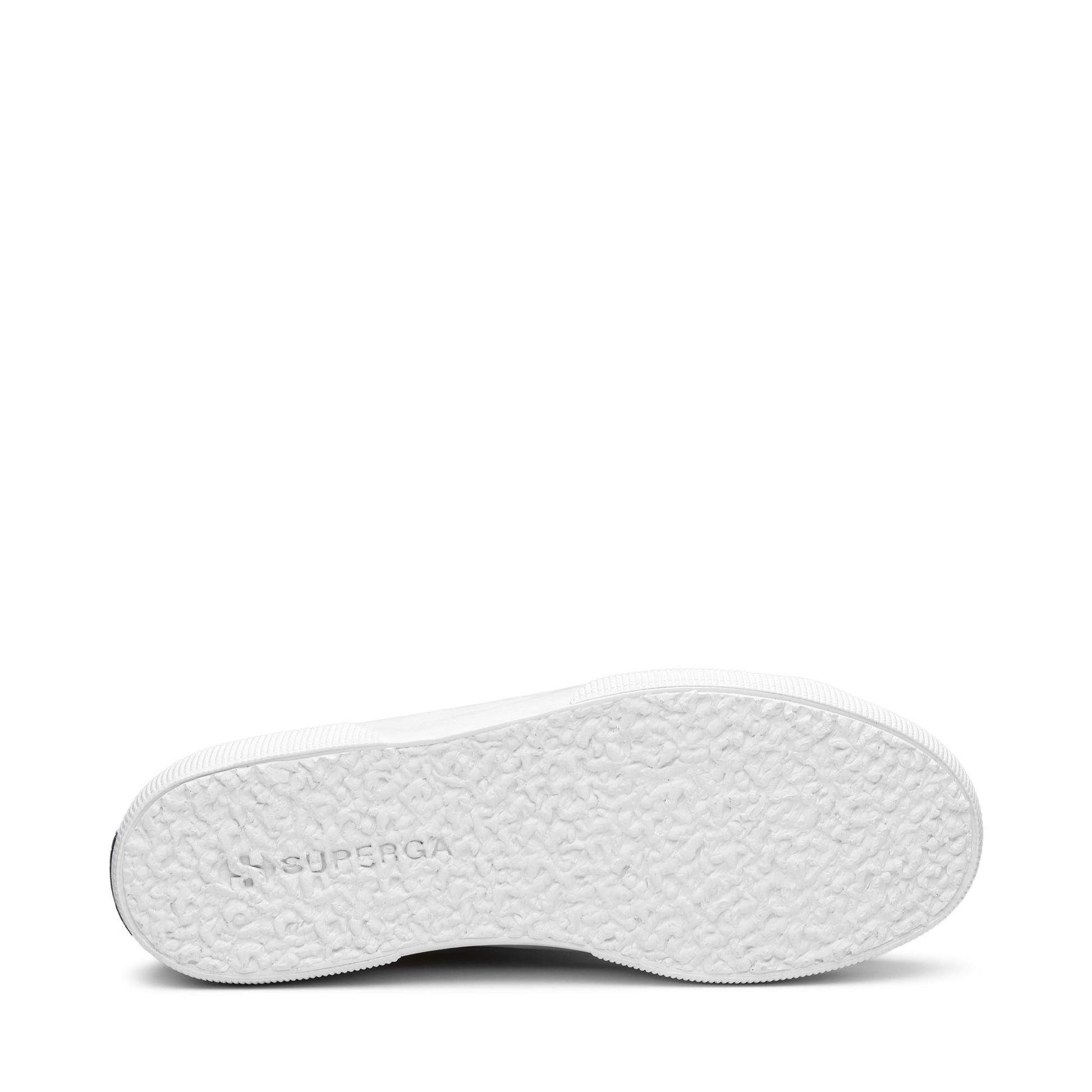 Superga Sneakers 3740 Platform Leggera Beige