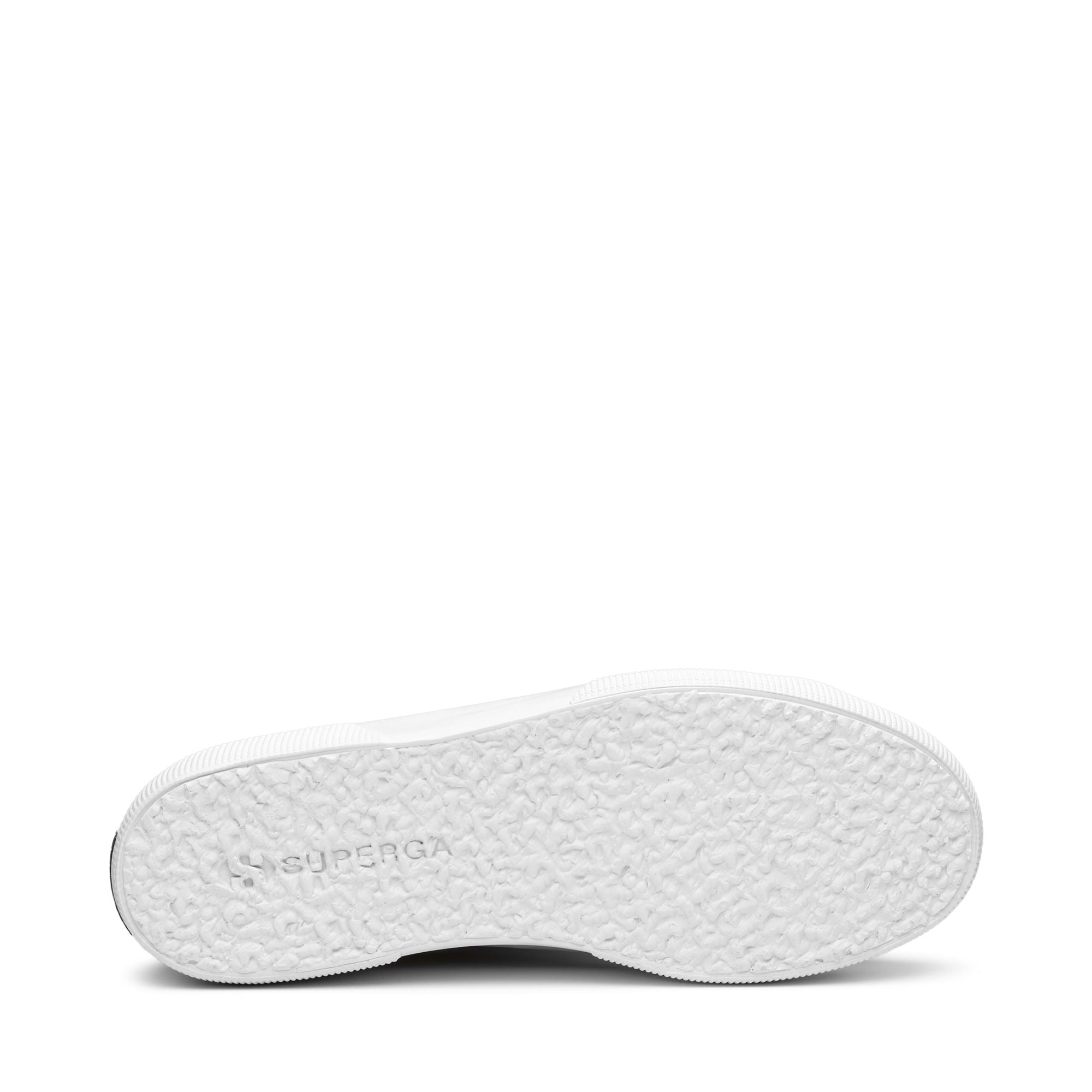 Superga Sneakers 3740 Platform Leggera Beige