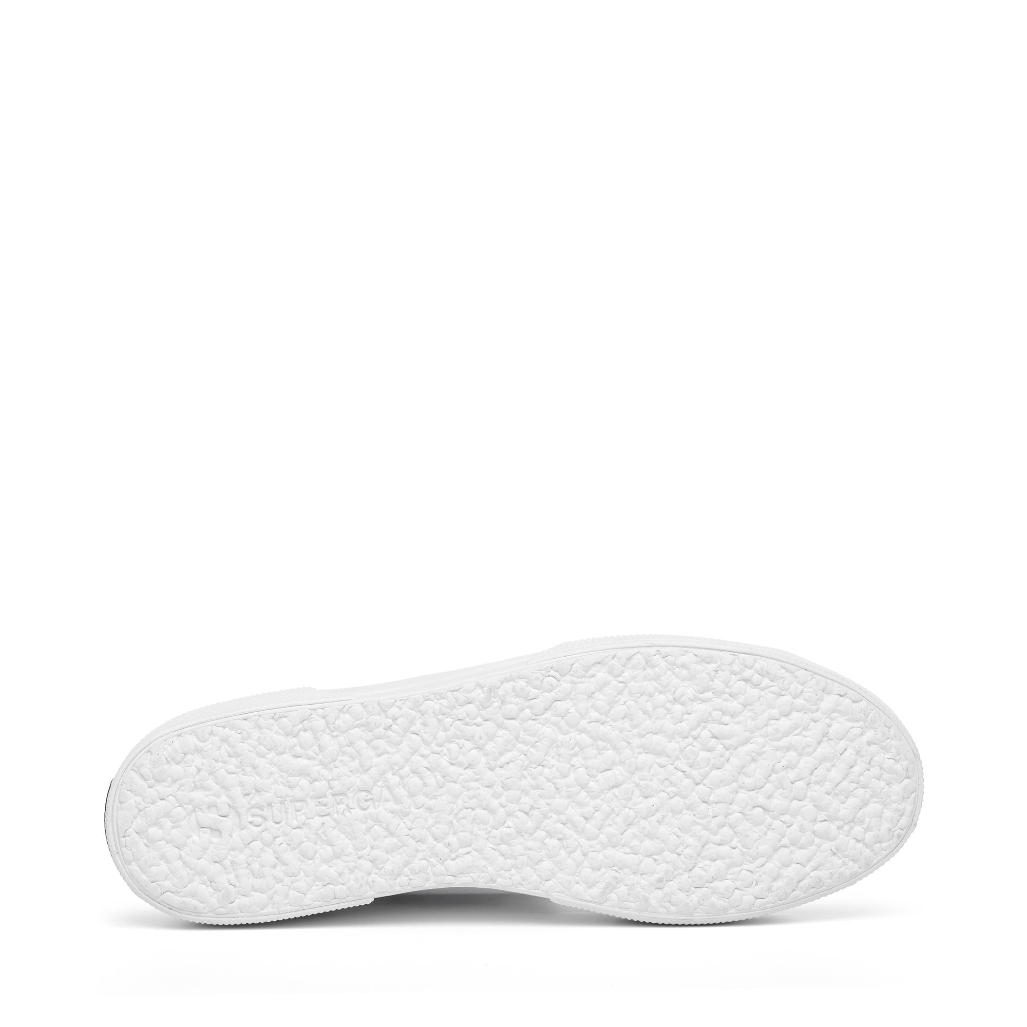 Superga Sneakers 3740 Platform Leggera Bianco