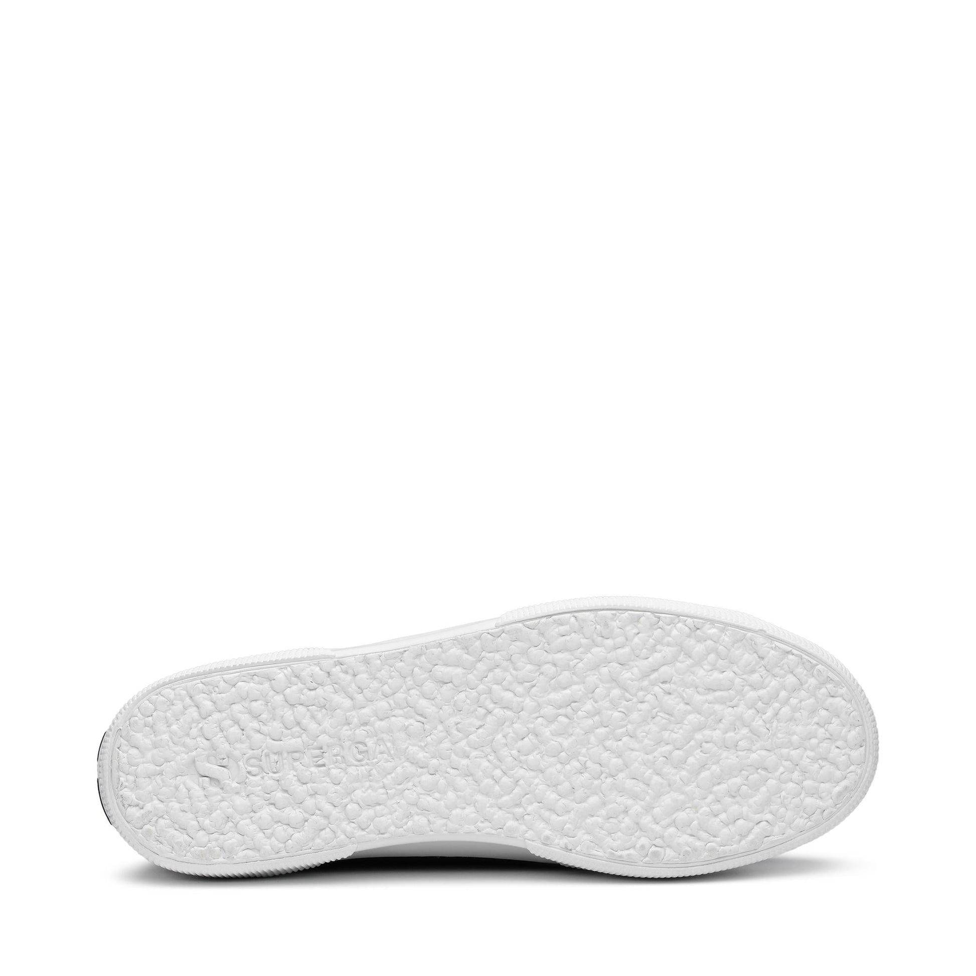 Superga Sneakers 3740 Platform Leggera Blu