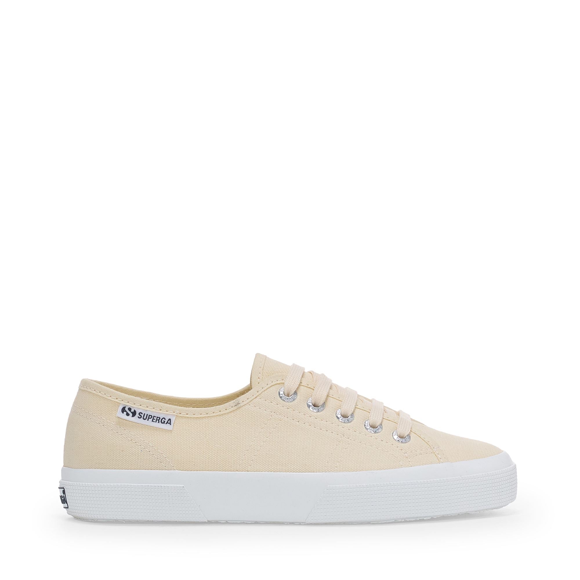 Superga Sneakers 3750 Leggera Beige