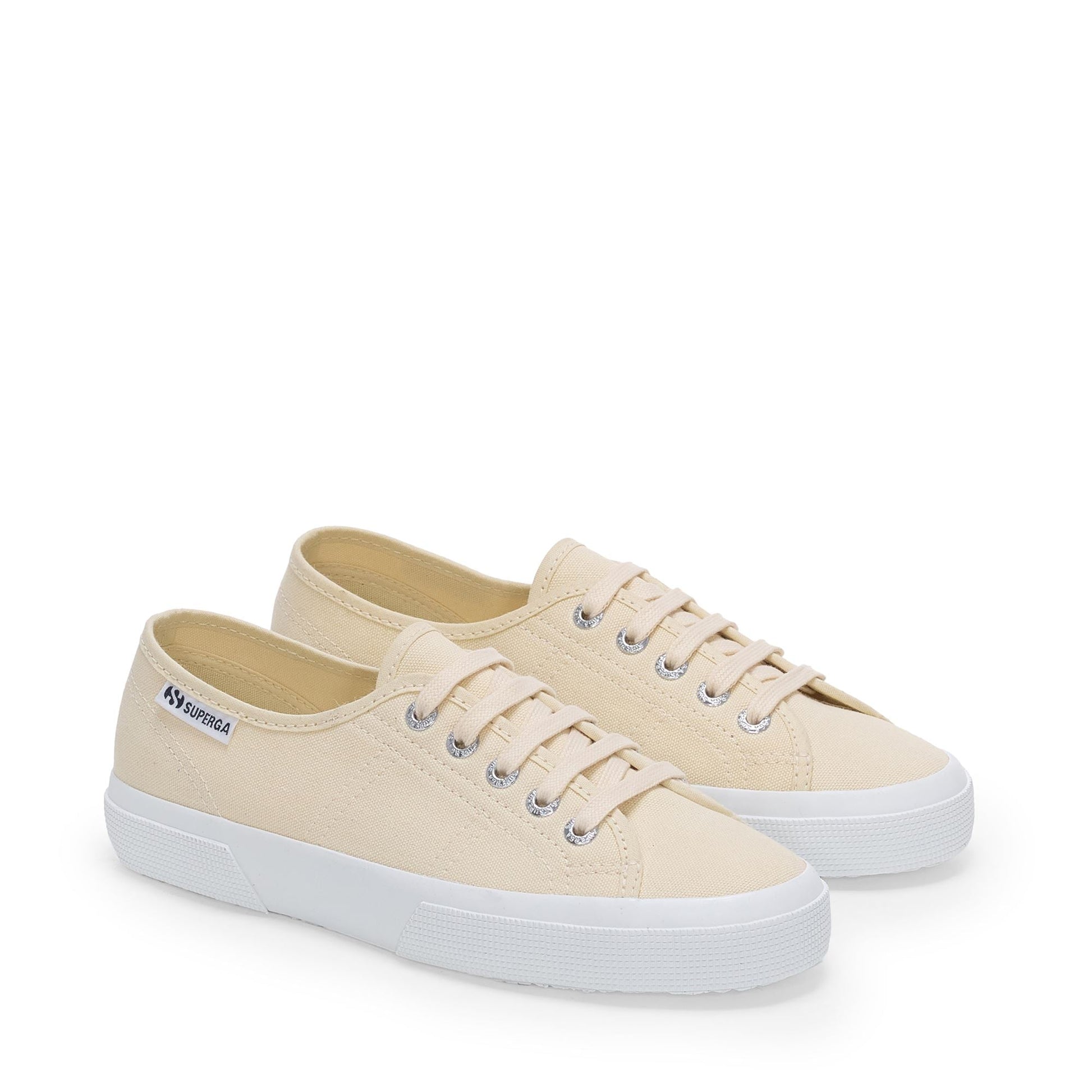 Superga Sneakers 3750 Leggera Beige
