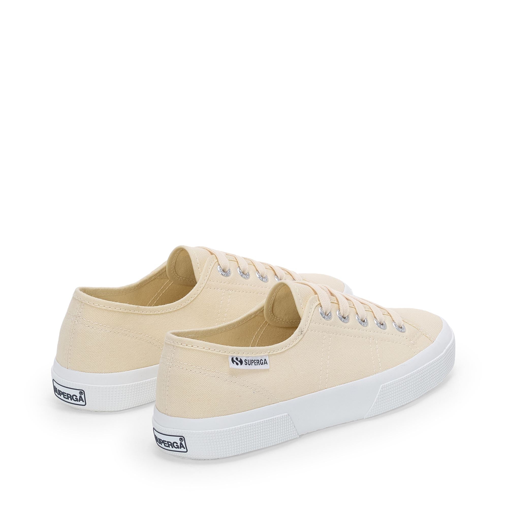 Superga Sneakers 3750 Leggera Beige