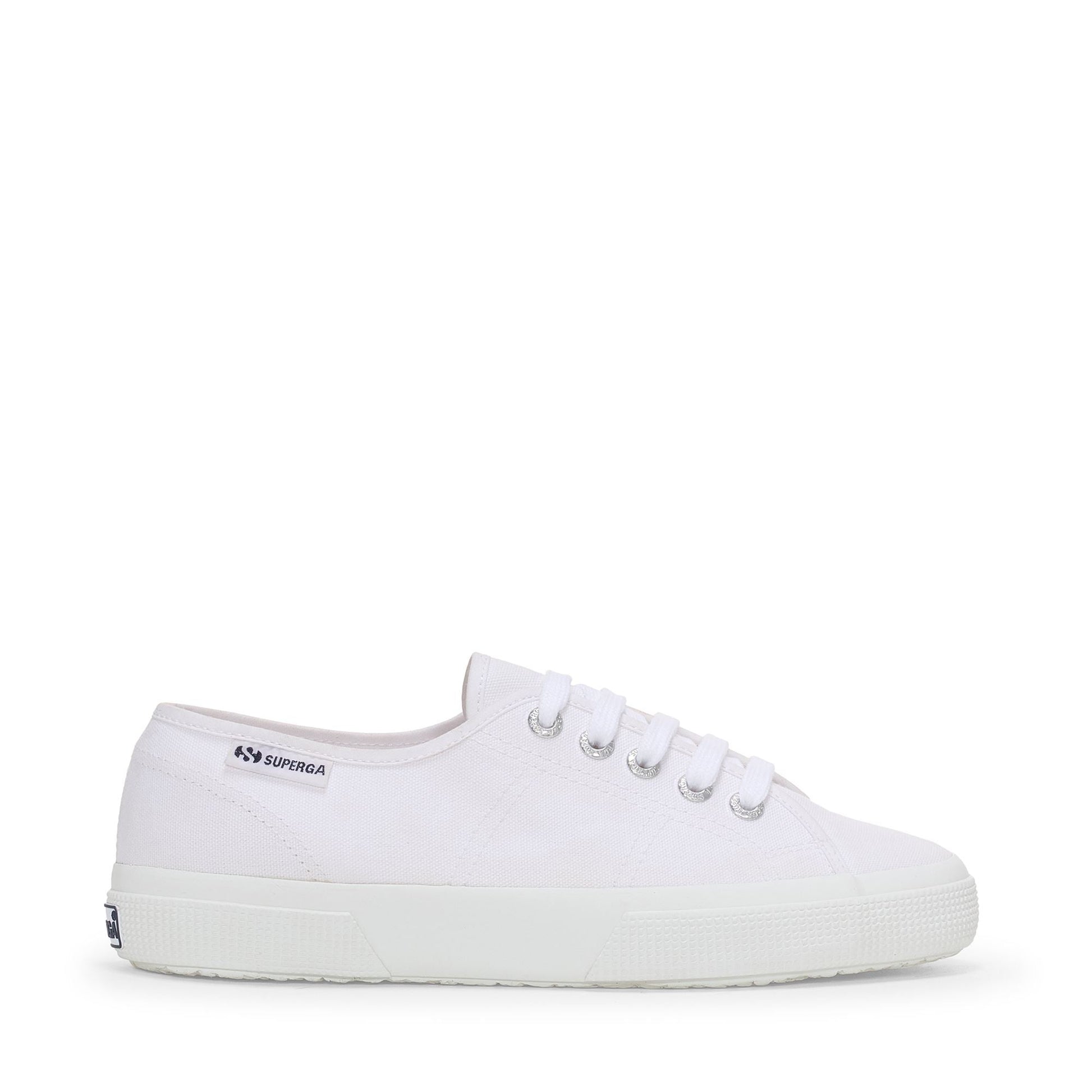 Superga Sneakers 3750 Leggera Bianco