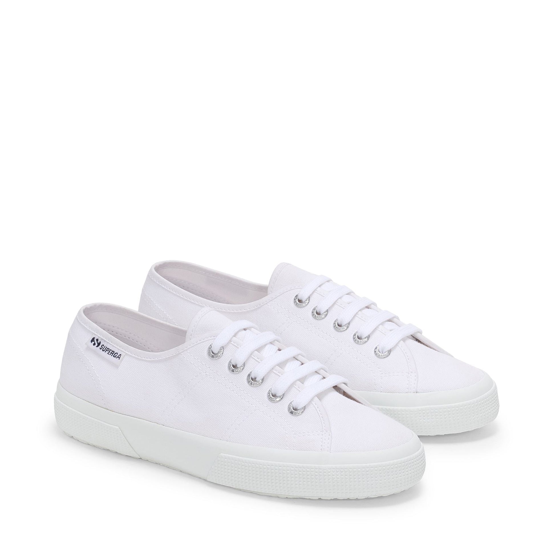 Superga Sneakers 3750 Leggera Bianco