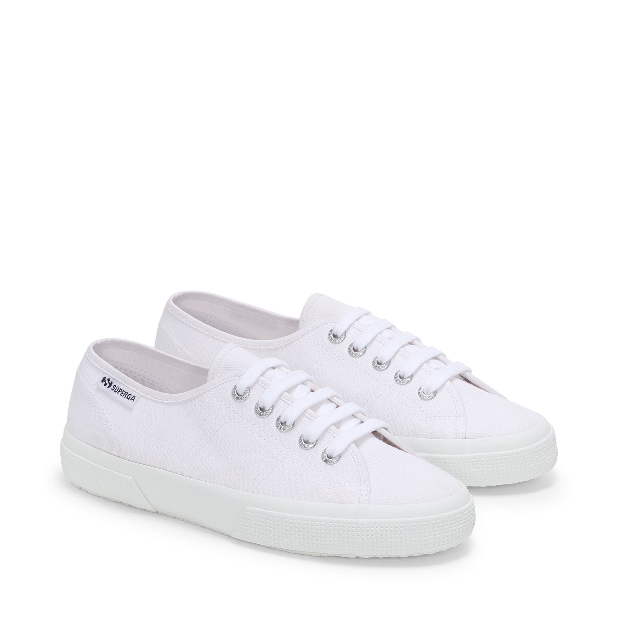 Superga Sneakers 3750 Leggera Bianco
