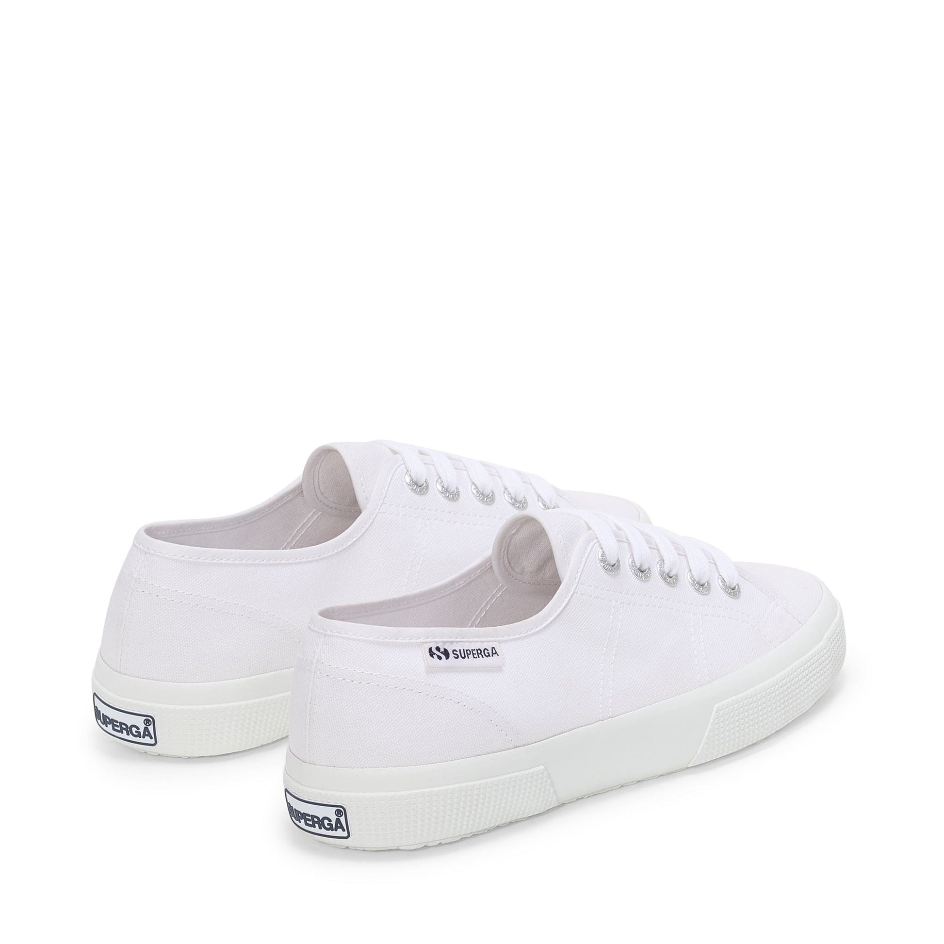 Superga Sneakers 3750 Leggera Bianco