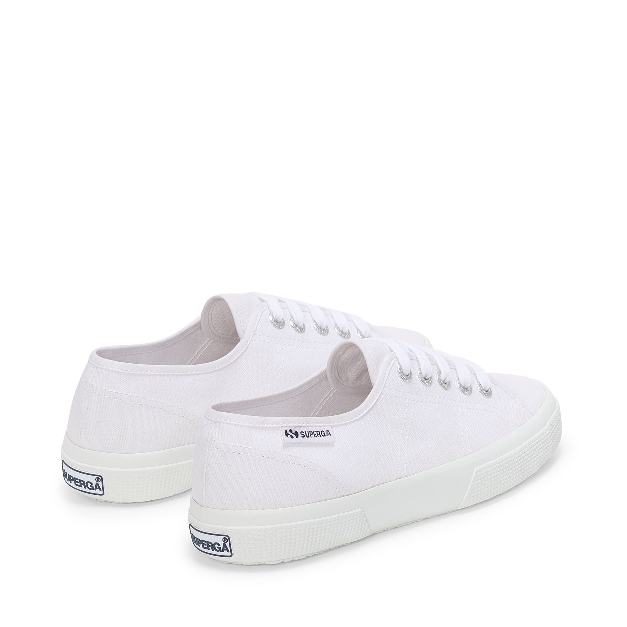 Superga Sneakers 3750 Leggera Bianco