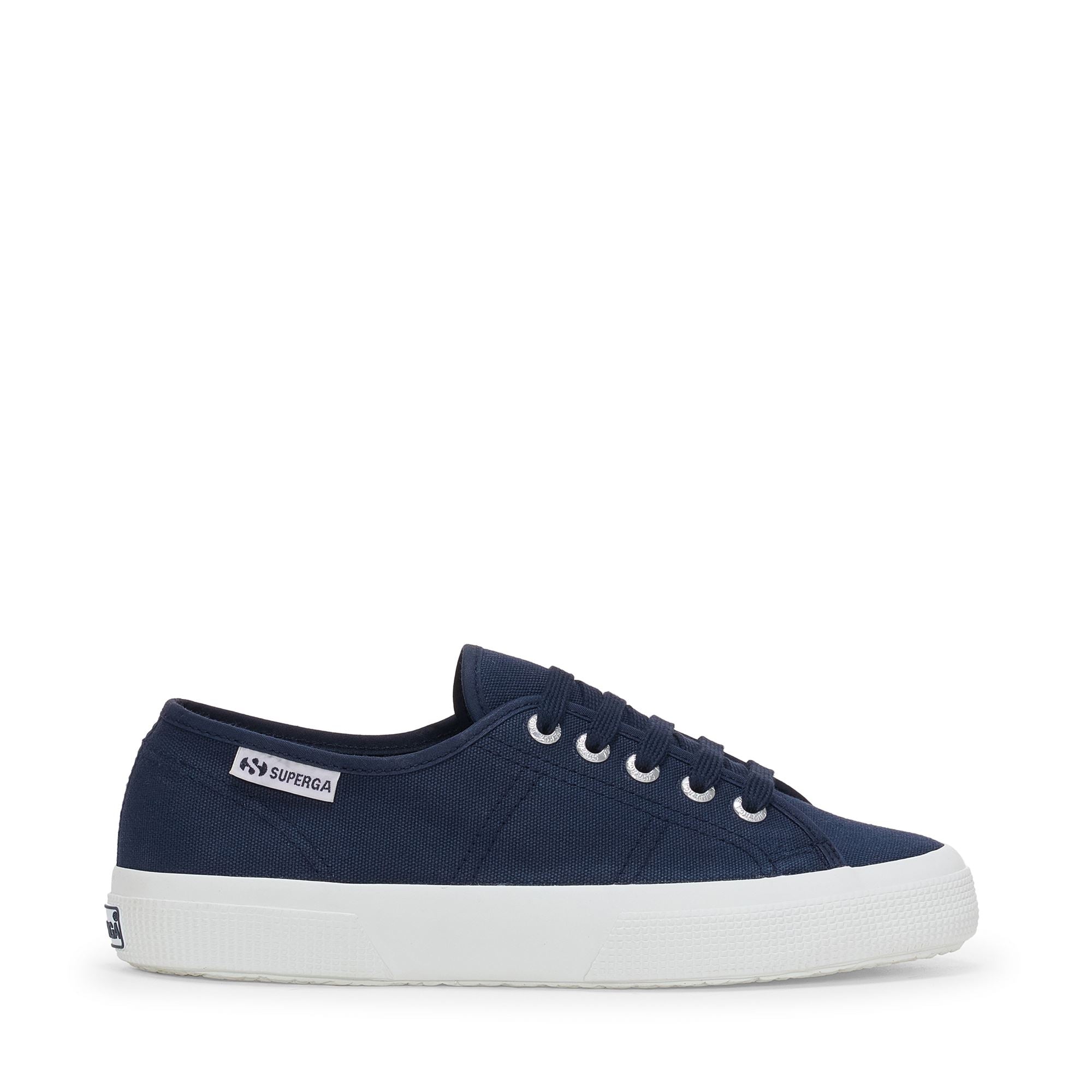 Superga Sneakers 3750 Leggera Blu
