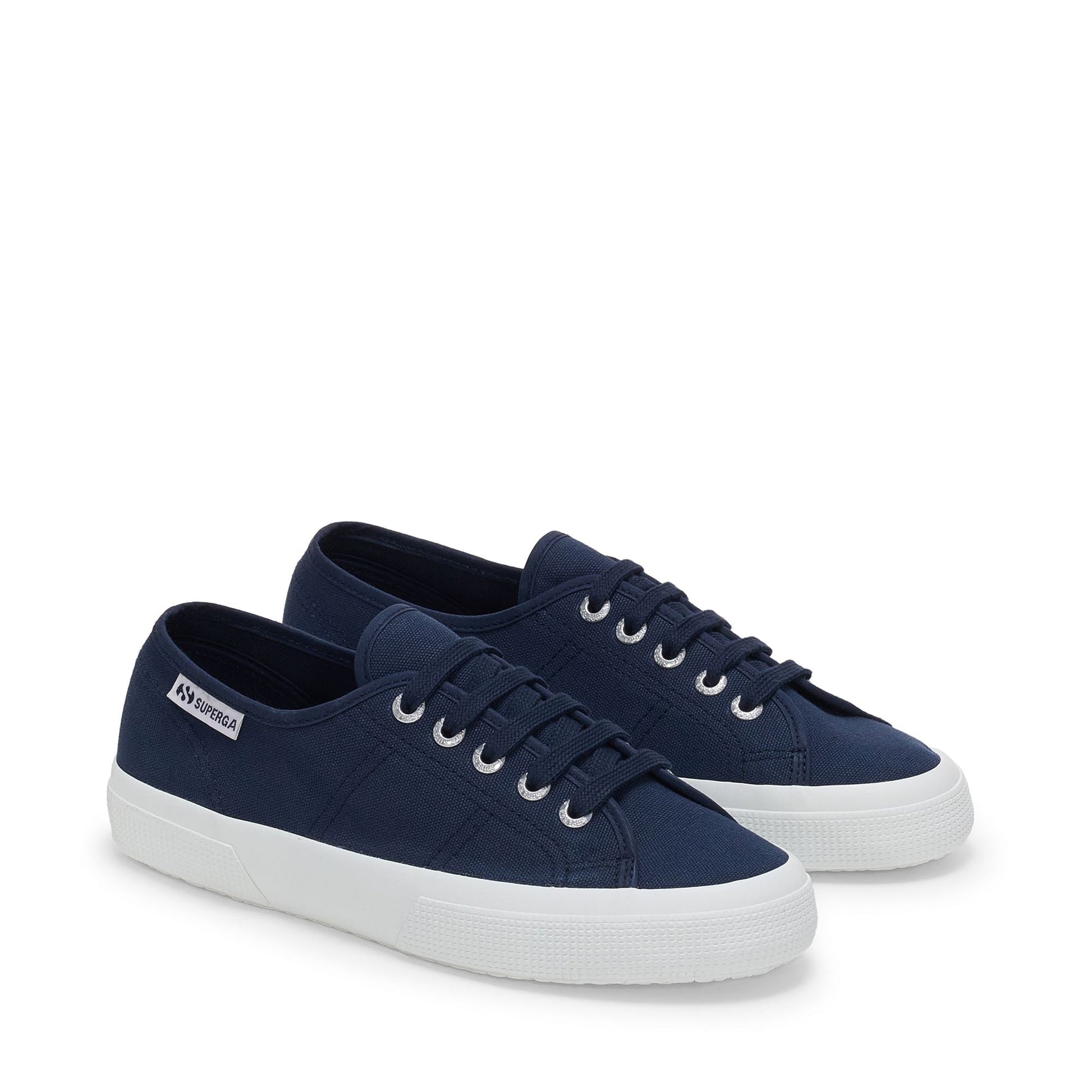 Superga Sneakers 3750 Leggera Blu