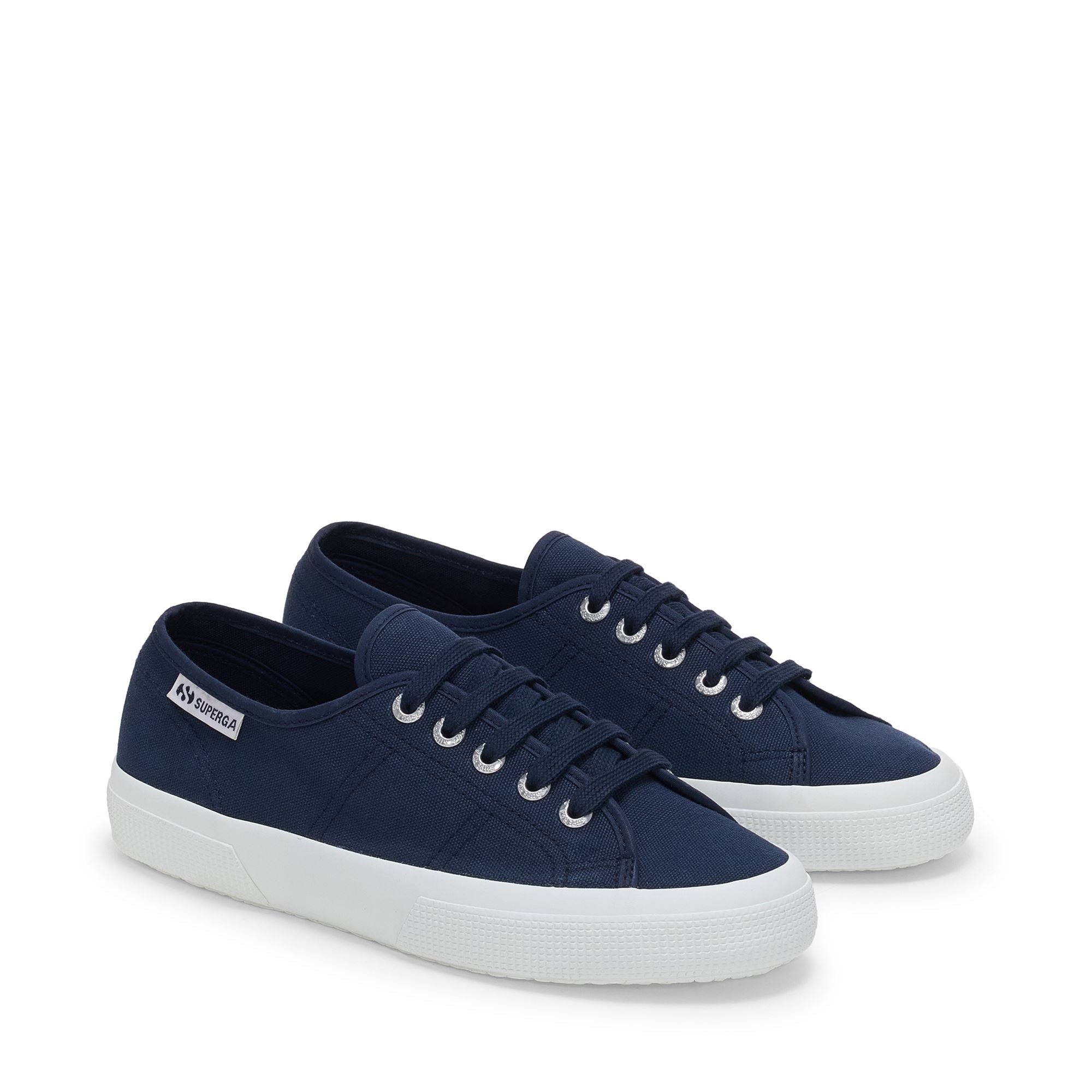Superga Sneakers 3750 Leggera Blu