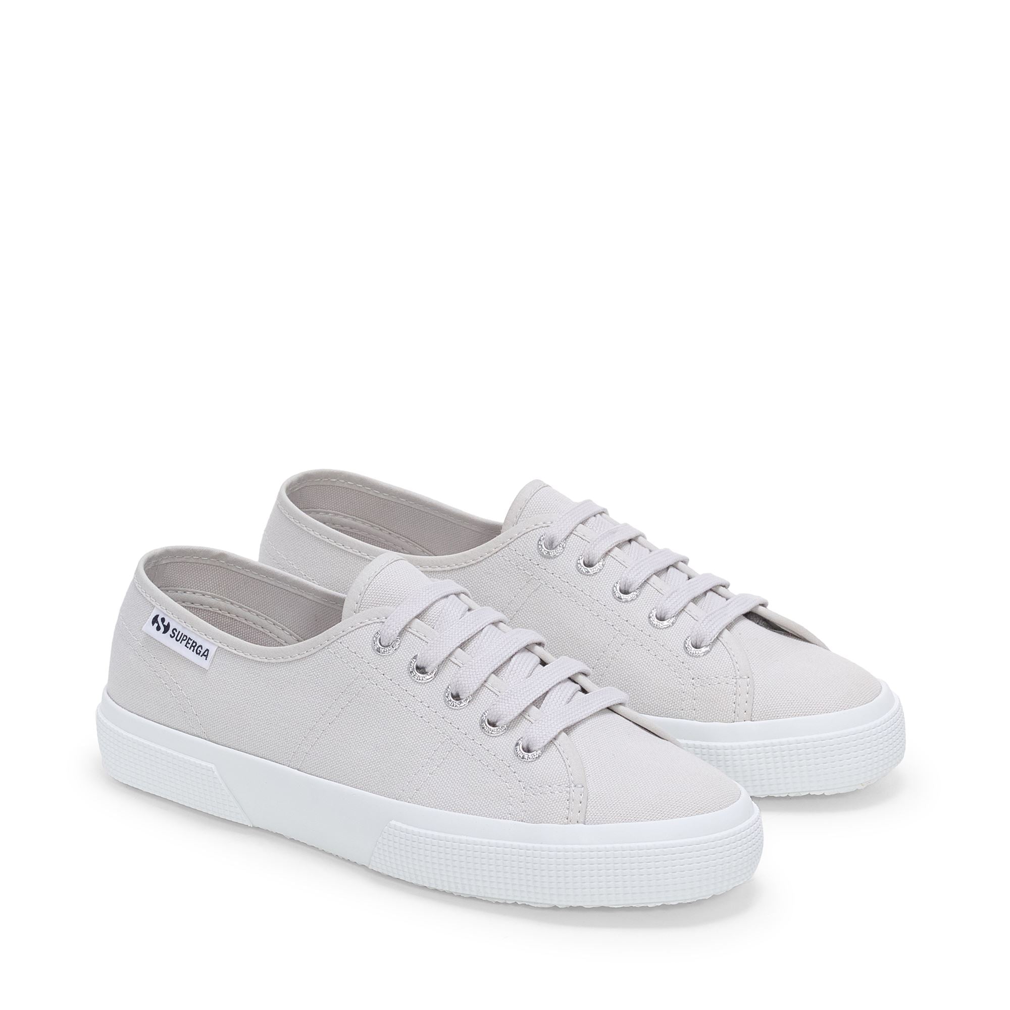 Superga Sneakers 3750 Leggera Grigio