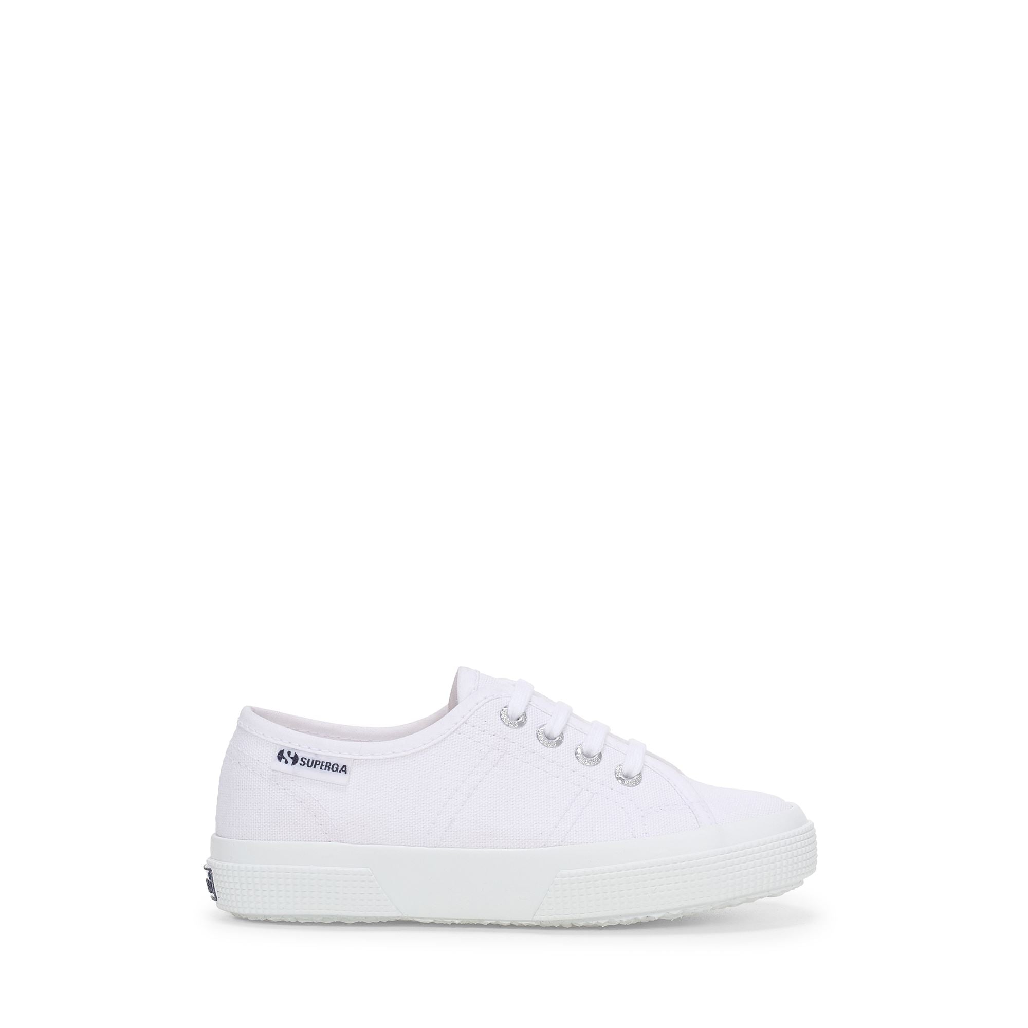 Superga Sneakers 3750 Leggera Kids Bianco